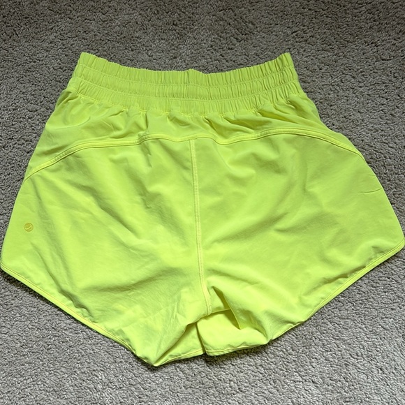 CRZ yoga running shorts - Picture 3 of 4